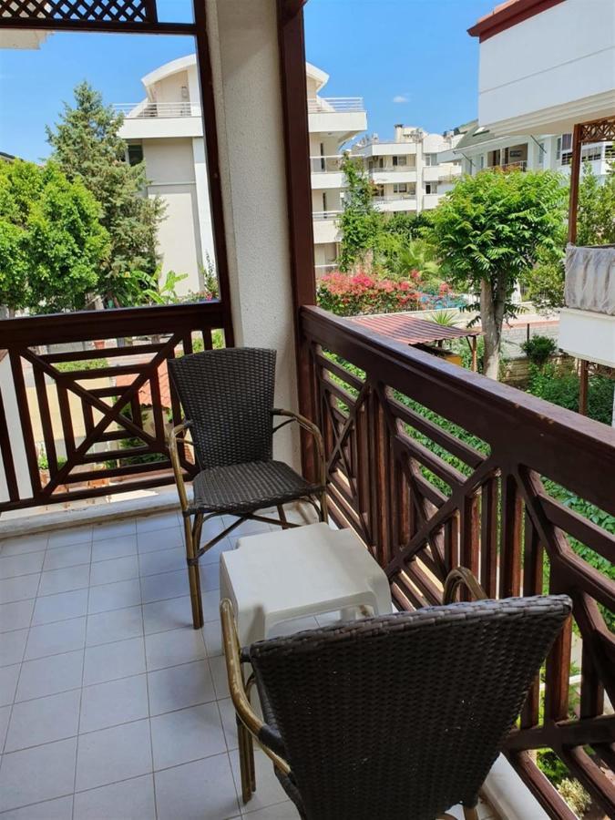 אנטליה Kemer Agon Butique Hotel מראה חיצוני תמונה