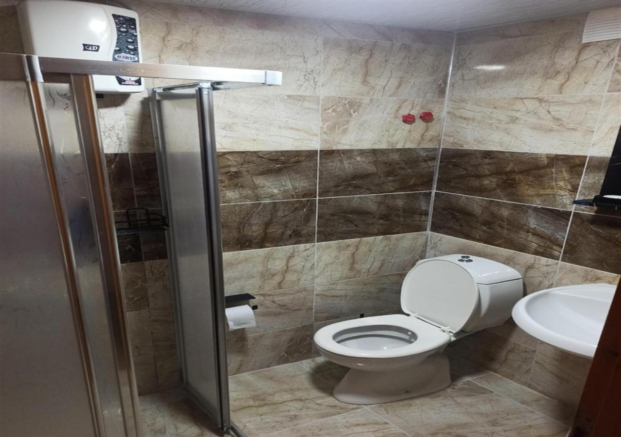 אנטליה Kemer Agon Butique Hotel מראה חיצוני תמונה