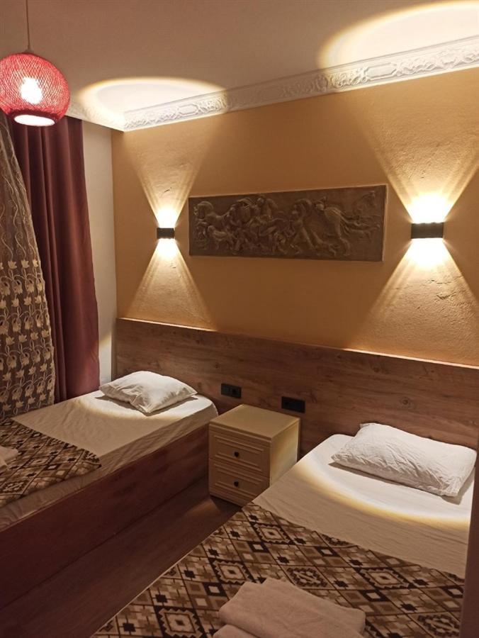 אנטליה Kemer Agon Butique Hotel מראה חיצוני תמונה