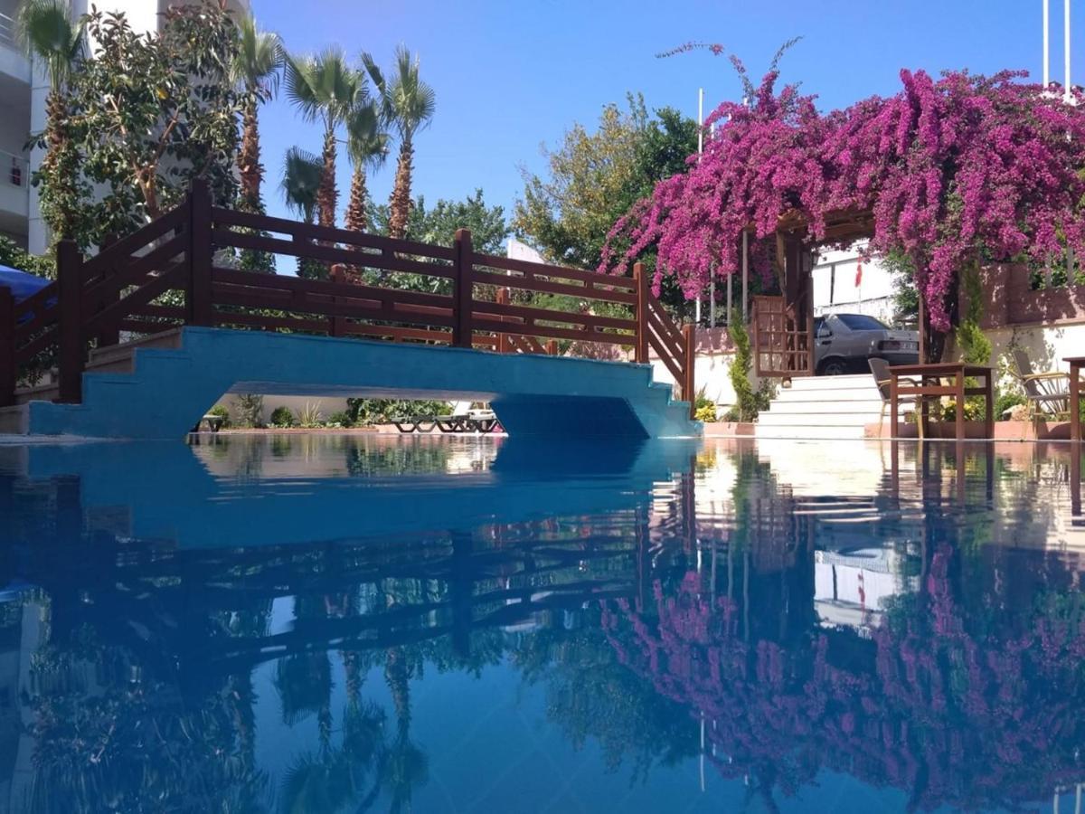 אנטליה Kemer Agon Butique Hotel מראה חיצוני תמונה
