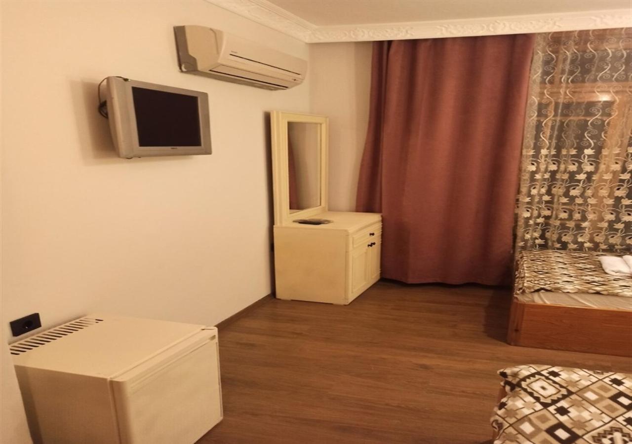 אנטליה Kemer Agon Butique Hotel מראה חיצוני תמונה