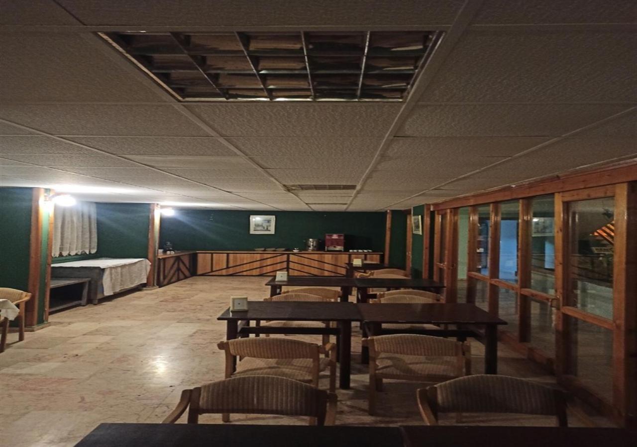 אנטליה Kemer Agon Butique Hotel מראה חיצוני תמונה