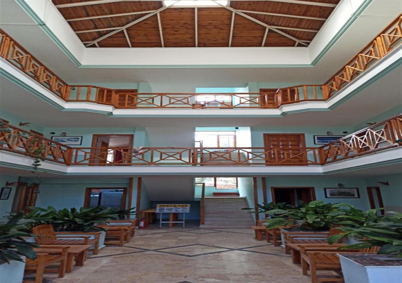 אנטליה Kemer Agon Butique Hotel מראה חיצוני תמונה