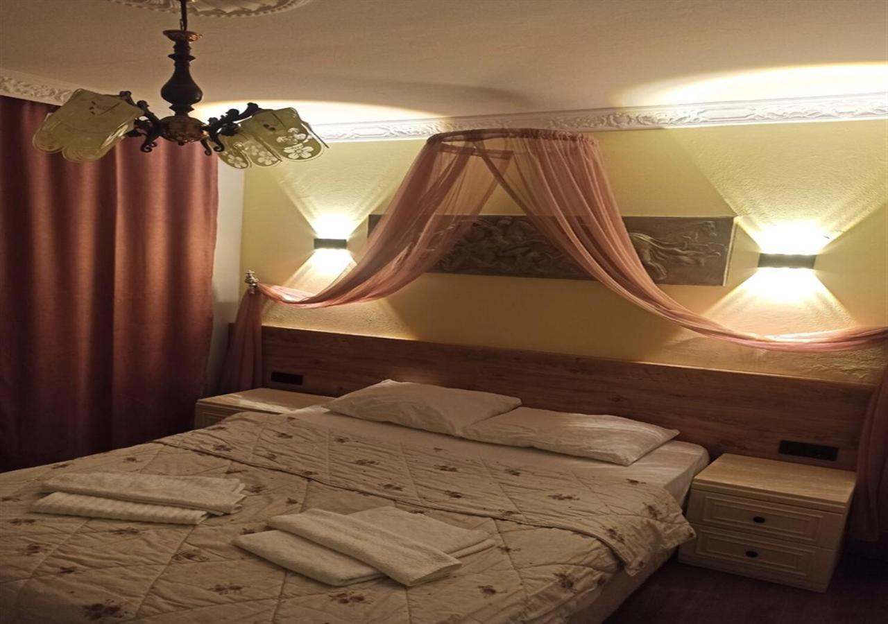 אנטליה Kemer Agon Butique Hotel מראה חיצוני תמונה
