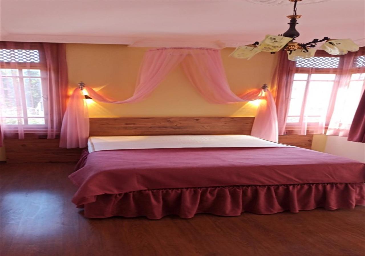 אנטליה Kemer Agon Butique Hotel מראה חיצוני תמונה