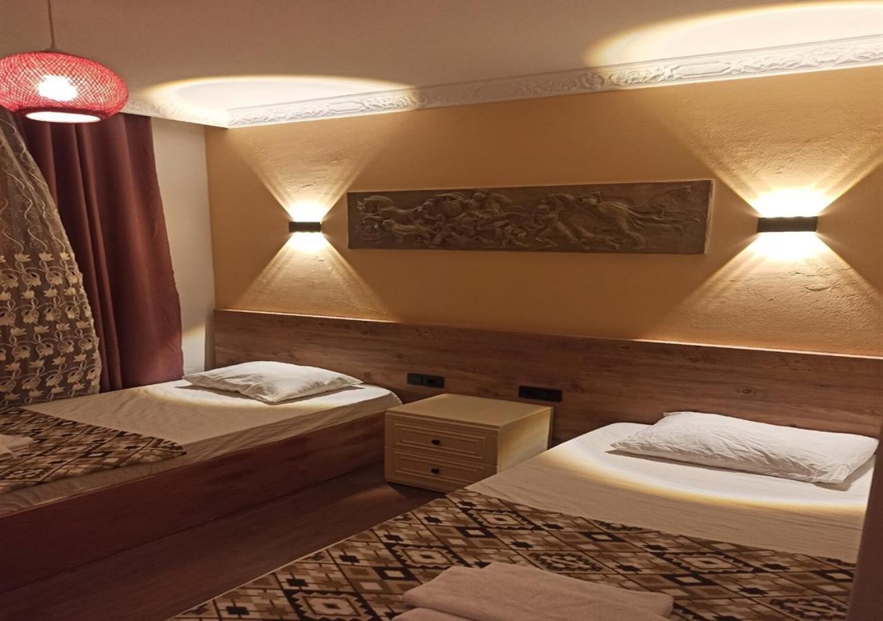 אנטליה Kemer Agon Butique Hotel מראה חיצוני תמונה