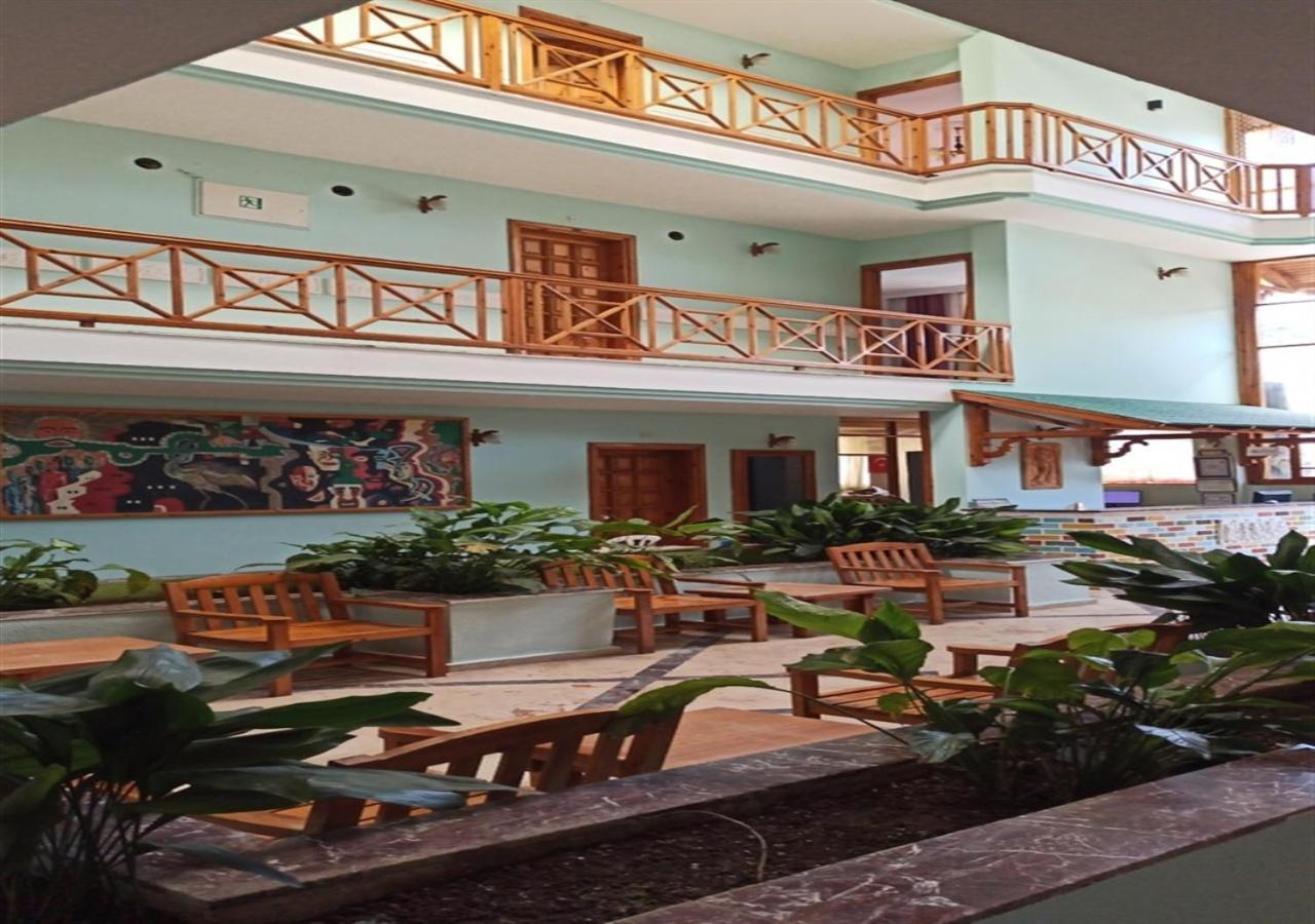 אנטליה Kemer Agon Butique Hotel מראה חיצוני תמונה